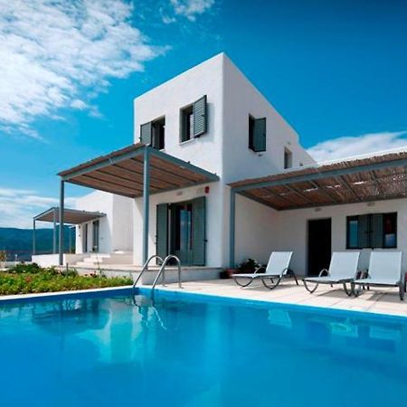 Superior Villa Lino Skyros Luaran gambar